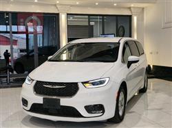 کرایسلەر ڤۆیجەر